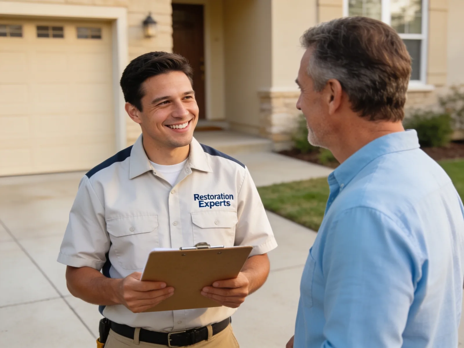 Water Damage Cleanup Connelly Springs, NC FAQs